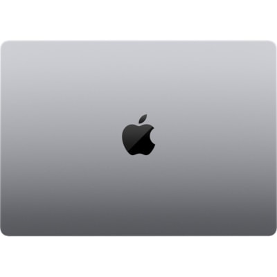 Apple MacBook Pro MK1A3LL/A 16.2" Notebook - Apple M1 Max - 32 GB - 1 TB SSD - English (US) Keyboard - Space Gray - Apple M1 Max Chip - 3456 x 2234 - macOS Monterey - Retina Display, True Tone Technology - Front Camera/Webcam - 21 Hours Battery Run Time - IEEE 802.11 a/b/g/n/ac/ax Wireless LAN Stand ESYST 