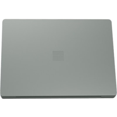 Microsoft Surface Laptop Go 2 12.4" Touchscreen Notebook - Intel Core i5 - 8 GB - 256 GB SSD - Sage - Intel Chip - 1536 x 1024 - Intel Iris Xe Graphics - PixelSense - Front Camera/Webcam - 13.50 Hours Battery Run Time - IEEE 802.11ax Wireless LAN Standard  SYST 