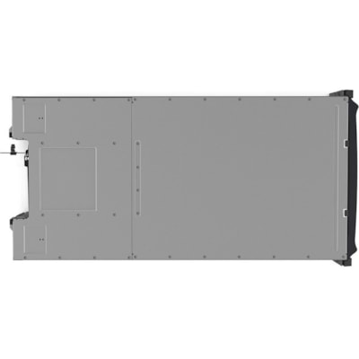 Lenovo ThinkSystem DE4000H DAS/SAN Storage System - 24 x HDD Supported - 0 x HDD Installed - 24 x SSD Supported - 0 x SSD Installed - 2 x 12Gb/s SAS Controller - RAID Supported - 0, 1, 3, 5, 6, 10 RAID Levels - 24 x Total Bays - 24 x 2.5" Bay - Gigabit Ethernet - 2 USB Port(s) - Network (RJ-45) - FC  SYST 