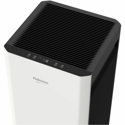 Fellowes AeraMax SV Air Purifier - True HEPA - 1500 Sq. ft. (139354560 mm²) - White  