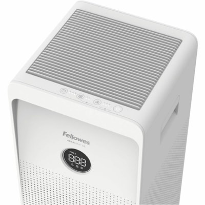 AeraMax SE Air Purifier - True HEPA, Activated Carbon - 915 Sq. ft. (85006281.60 mm²) - White  