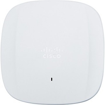Meraki Catalyst CW9162 Tri Band IEEE 802.11 a/b/g/n/ac/ax 3.90 Gbit/s Wireless Access Point - 2.40 GHz, 5 GHz, 6 GHz - Internal - MIMO Technology - 1 x Network (RJ-45) - 2.5 Gigabit Ethernet - 30 W - Desktop, Ceiling Mountable, Wall Mountable, Rail-mountable, Flush Mount, Junction Box Mount  WRLS 