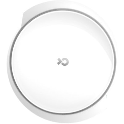 TP-Link - Routeur sans fil Deco X95 Wi-Fi 6 IEEE 802.11 a/b/g/n/ac/ax Ethernet - Bandes triples - 2,40 GHz Bande ISM - 5 GHz Bande UNII - 6 x Antenne(6 xInterne) - 972,50 Mo/s Vitesse sans fil - 2 x Port réseau - 1 x Port Broadbandband - 2.5 Gigabit Ethernet  WRLS 