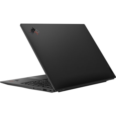 Lenovo ThinkPad X1 Carbon Gen 11 21HM000PUS 14" Ultrabook - WUXGA - Intel Core i5 13th Gen i5-1345U - vPro Technology - Intel Evo Platform - 16 GB - 256 GB SSD - English Keyboard - Deep Black - Intel Chip - 1920 x 1200 - Windows 11 Pro - Intel Iris Xe Graphics - In-plane Switching (IPS) Technology,   