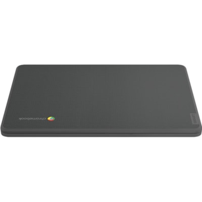 Lenovo 100e Chromebook Gen 4 82W00001US 11.6" Chromebook - HD - Octa-core (ARM Cortex A76 + Cortex A55) - 4 GB - 32 GB Flash Memory - English Keyboard - Graphite Gray - MediaTek Kompanio 520 Chip - 1366 x 768 - ChromeOS - ARM Mali-G52 2EE MC2 Graphics - Twisted nematic (TN) - Front Camera/Webcam - I  