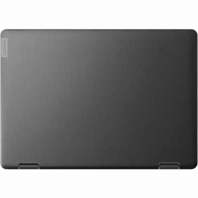 Lenovo 13w Yoga Gen 2 82YR0009US 13.3" Touchscreen Convertible 2 in 1 Notebook - WUXGA - AMD Ryzen 5 7530U - 8 GB - 256 GB SSD - English (US) Keyboard - Thunder Black - AMD Chip - 1920 x 1200 - Windows 11 Pro - AMD Radeon Graphics - In-plane Switching (IPS) Technology - Front Camera/Webcam - IEEE 80  