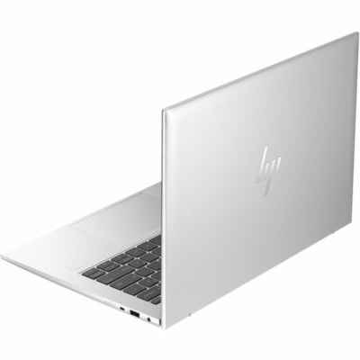 HP EliteBook 840 G10 14" Notebook - WUXGA - Intel Core i5 13th Gen i5-1335U - 16 GB - 512 GB SSD - English Keyboard - Intel Chip - 1920 x 1200 - Windows 11 Pro - Intel Iris Xe Graphics - In-plane Switching (IPS) Technology - Front Camera/Webcam - IEEE 802.11ax Wireless LAN Standard  SYST 