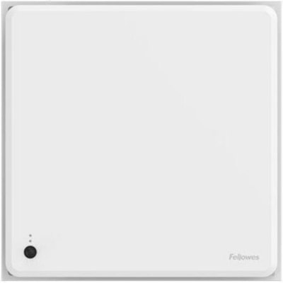 Fellowes Array AR1 Air Purifier - True HEPA - 2250 Sq. ft. - 8495.1 L/min - White orked Air Purifier White 