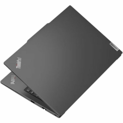 Lenovo ThinkPad E14 Gen 5 21JR001SUS 14" Notebook - WUXGA - AMD Ryzen 7 7730U - 16 GB - 512 GB SSD - English Keyboard - Graphite Black - AMD Chip - 1920 x 1200 - Windows 11 Pro - AMD Radeon Graphics - In-plane Switching (IPS) Technology - Front Camera/Webcam - IEEE 802.11ax Wireless LAN Standard  