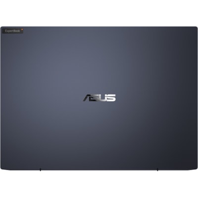 Asus ExpertBook B5 B5602 B5602CVA-P73-CB 16" Notebook - WUXGA - Intel Core i7 13th Gen i7-1360P - vPro Technology - 16 GB - 1 TB SSD - Star Black - Intel Chip - 1920 x 1200 - Windows 11 Pro - Intel UHD Graphics - Tru2Life - 14 Hours Battery Run Time - IEEE 802.11ax Wireless LAN Standard  