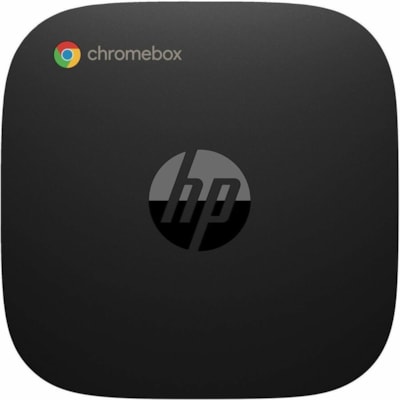HP Chromebox Enterprise G4 Chromebox - Desktop Mini  SYST 
