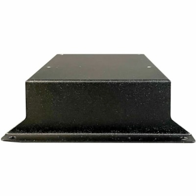 ViewSonic Mounting Bracket for Media Box - Black MOUNTING BRACKET - BLACK 