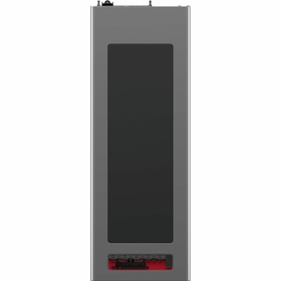 Lenovo - Poste de travail ThinkStation P5 30GA005AUS - 1 Xeon - Technologie vPro - 64 Go - 2 To SSD - Intel W790 Morceau - Windows 11 Pro for Workstations - 1 32 Go Graphiques - NVMe, Serial ATA Contrôleur - Anglais Clavier - Gigabit Ethernet - Réseau sans-fil 16G X4 W11PWS 
