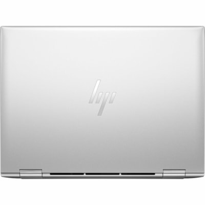 HP - Portable 2 en 1 Elite x360 830 G11 13,3 po Écran tactile Convertible - WUXGA - (Intel Core Ultra 7 155U) - Technologie vPro - 32 Go - 512 Go SSD - Anglais, Français Clavier - Intel Morceau - 1920 x 1200 - Windows 11 Pro - Intel - Technologie IPS - IEEE 802.11ax Norme du réseau san 0SYST 