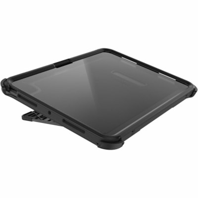 OtterBox iPad Pro 11-inch (M4) Case Defender Series - For Apple iPad Pro 11 (2024) Tablet - Black - Drop Resistant, Dust Resistant, Dirt Resistant, Scrape Resistant - Polycarbonate, Thermoplastic Elastomer (TPE) - 11" Maximum Screen Size Supported - Rugged - Retail  ACCS 