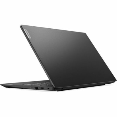 Lenovo V15 G4 ABP 83CR0016US 15.6" Notebook - Full HD - AMD Ryzen 5 7430U - 8 GB - 256 GB SSD - English Keyboard - Business Black - AMD Chip - 1920 x 1080 - Windows 11 Pro - AMD Radeon Graphics - Twisted nematic (TN) - Front Camera/Webcam - IEEE 802.11ax Wireless LAN Standard  