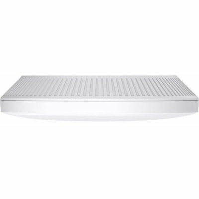 TP-Link Omada EAP723 Dual Band IEEE 802.11 a/b/g/n/ac/ax/be 5 Gbit/s Wireless Access Point - 2.40 GHz, 5 GHz - 4 x Internal Antenna(s) - Internal - MIMO Technology - Multi User MIMO - 1 x Network (RJ-45) - 2.5 Gigabit Ethernet - 16.80 W - Ceiling Mountable, Wall Mountable OUNT DUAL-BAND WI-FI 7 ACCESS POINT PORT: 1 2.5G R