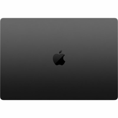 Apple MacBook Pro MX2X3LL/A 16.2" Notebook - Apple M4 Pro - 24 GB - 512 GB SSD - English (US) Keyboard - Space Black - Apple M4 Pro Chip - 3456 x 2234 - macOS Sequoia - Apple - True Tone Technology, Liquid Retina Display - Front Camera/Webcam - 24 Hours Battery Run Time - IEEE 802.11ax Wireless LAN  USYST 