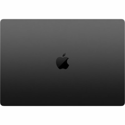 Apple MacBook Pro MW2U3LL/A 14.2" Notebook - Apple M4 - 16 GB - 512 GB SSD - English (US) Keyboard - Space Black - Apple M4 Chip - 3024 x 1964 - macOS Sequoia - Apple - True Tone Technology, Liquid Retina Display - Front Camera/Webcam - 24 Hours Battery Run Time - IEEE 802.11ax Wireless LAN Standard  SYST 