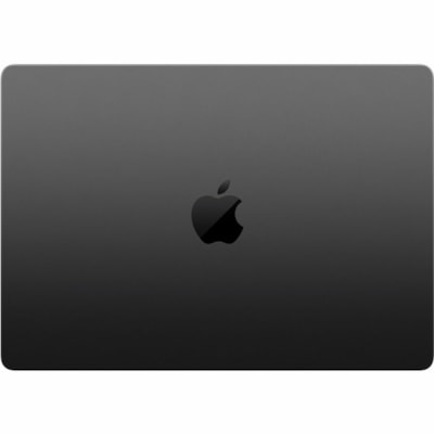 Apple MacBook Pro MW2V3LL/A 14.2" Notebook - Apple M4 - 16 GB - 1 TB SSD - English (US) Keyboard - Space Black - Apple M4 Chip - 3024 x 1964 - macOS Sequoia - Apple - True Tone Technology, Liquid Retina Display - Front Camera/Webcam - 24 Hours Battery Run Time - IEEE 802.11ax Wireless LAN Standard  SYST 