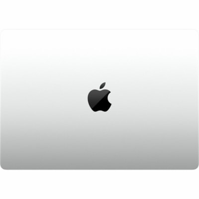 Apple MacBook Pro MW2W3C/A 14.2" Notebook - Apple M4 - 16 GB - 512 GB SSD - Canadian French Keyboard - Silver - Apple M4 Chip - 3024 x 1964 - macOS Sequoia - Apple - True Tone Technology, Liquid Retina Display - Front Camera/Webcam - 24 Hours Battery Run Time - IEEE 802.11ax Wireless LAN Standard  SYST 
