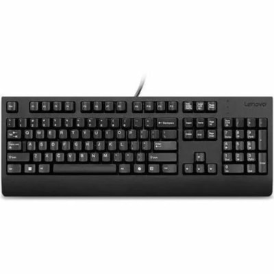 Lenovo (4Y41R64588) Clavier et Pavé Numérique  US A1 