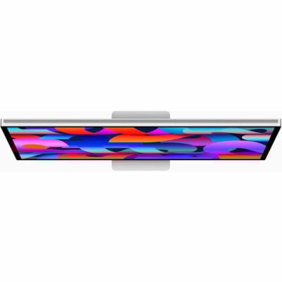 Apple Studio Display 27" Class Webcam 5K UHD LED Monitor - 27" Viewable - LED Backlight - 5120 x 2880 - 1 Billion Colors - 600 cd/m² - Speakers - USB Hub XTURE GLASS - TILT-ADJUSTABLE STAND