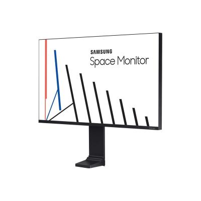 Samsung S32R750UEN - SR75 Series - LED monitor - 4K - 32