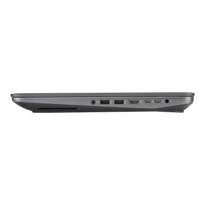 HP ZBook 15 G3 Mobile Workstation - 15.6