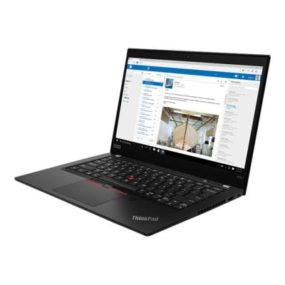 Lenovo ThinkPad X390 - 13.3