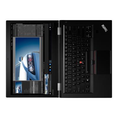 Lenovo ThinkPad X1 Carbon (4th Gen) - 14