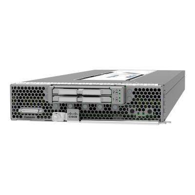 Cisco UCS B200 M6 Blade Server - blade no CPU - 0 GB - no HDD | Grand & Toy