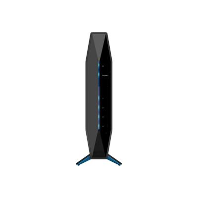 Linksys E8450 - wireless router - Wi-Fi 6 - Wi-Fi 6 - desktop