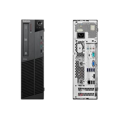 Lenovo ThinkCentre M92p - SFF - Core i5 3570 3.4 GHz - vPro - 4 GB