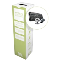TerraCycle Computer Accessories Zero Waste Box