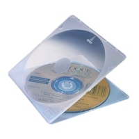 DAC CD/DVD Jewel Cases