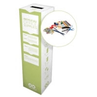 TerraCycle Office Supplies Zero Waste Box