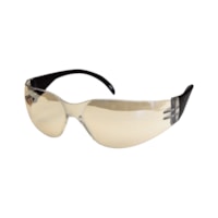Dentec CeeTec Safety Glasses, With Indoor/Outdoor Silver Mirror Lens