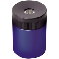 Taille-crayon portatif simple de forme cylindrique Staedtler