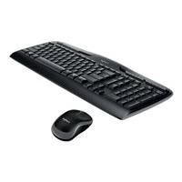 Logitech MK320 Wireless Desktop