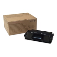 Xerox WorkCentre 3315 Black Standard Yield Original Toner Cartridge (106R02309)