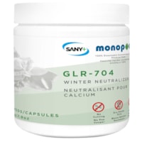 Neutralisant pour calcium MonoPOD Sany+, emb. de 10 capsules