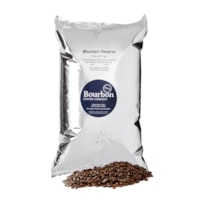 Café à grains entiers Mountain Reserve Bourbon