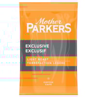 Mother Parkers Exclusive Light Roast Blend Coffee