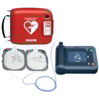 Défibrillateur semi-automatique HeartStart FRx Philips, français