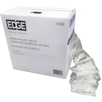 Distributeur de coussins d'air Edge, 8 po x 5 po, boîte de 150