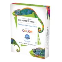 Papier pour copies couleur Colour Copy Digital Cover Hammermill