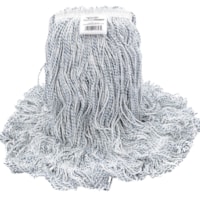 Atlas Graham Furgale Satin Finish Narrow-Band Wet Mop