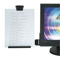 3M Flat Panel Designer Series Copyholder