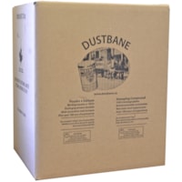 Poudre à balayer Dustbane